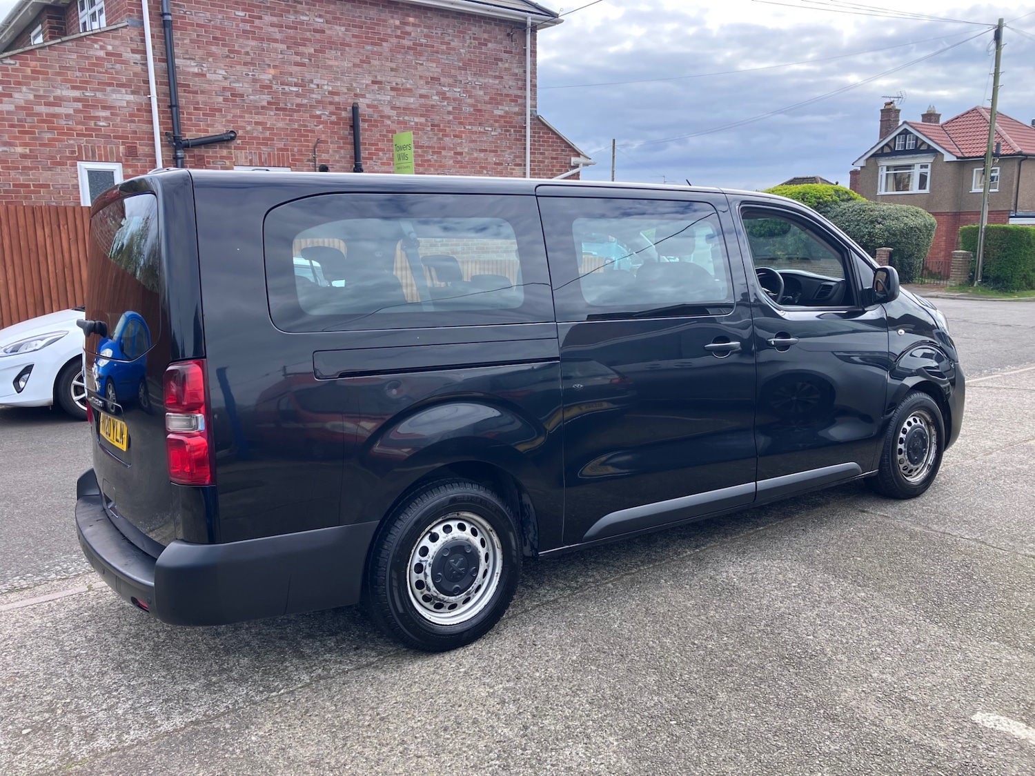 Used Peugeot Expert 2020 for sale - 78070726: Photo 4