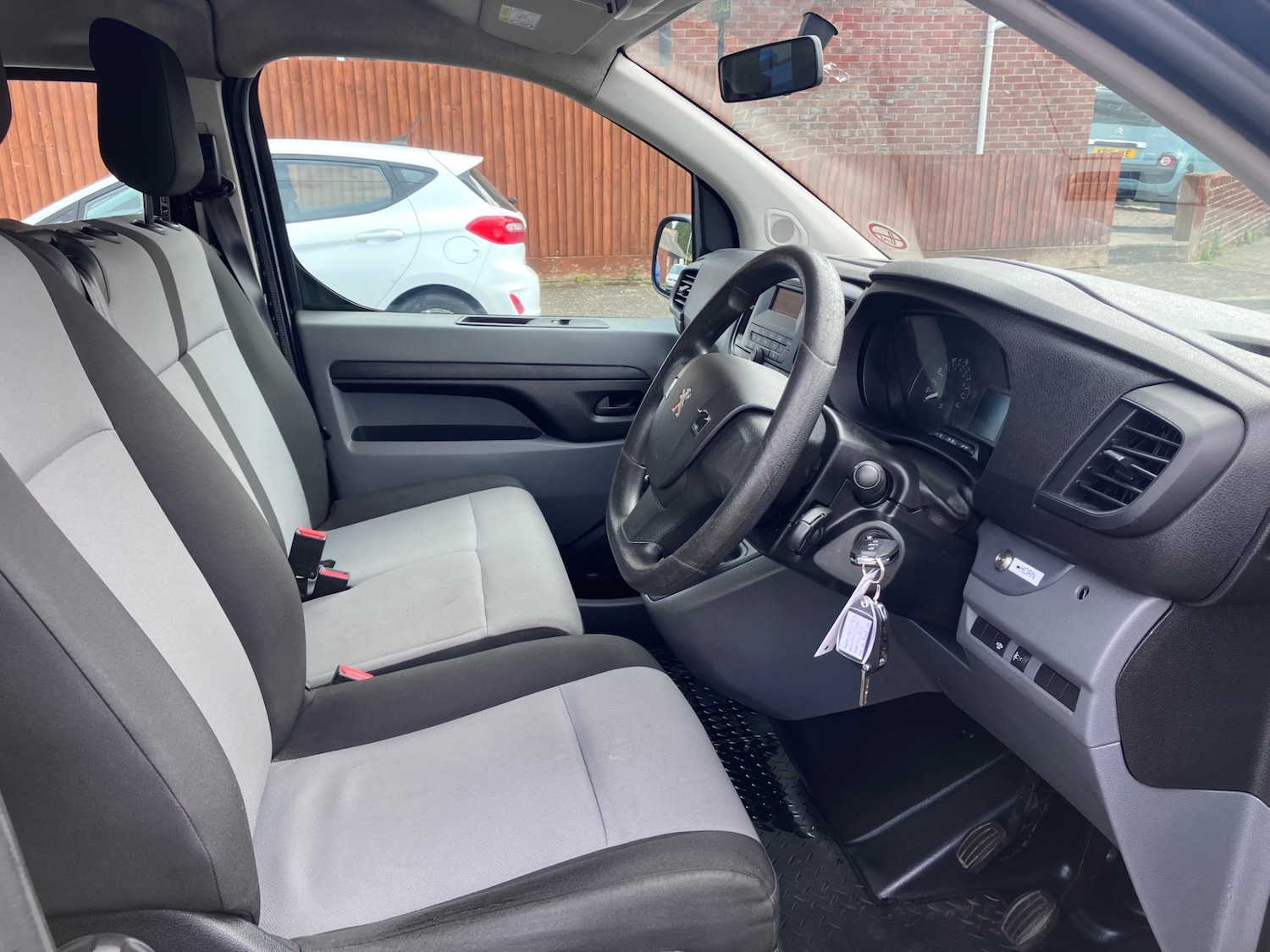 Used Peugeot Expert 2020 for sale - 78070726: Photo 5