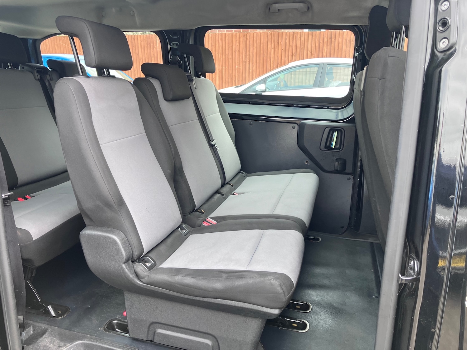 Used Peugeot Expert 2020 for sale - 78070726: Photo 6