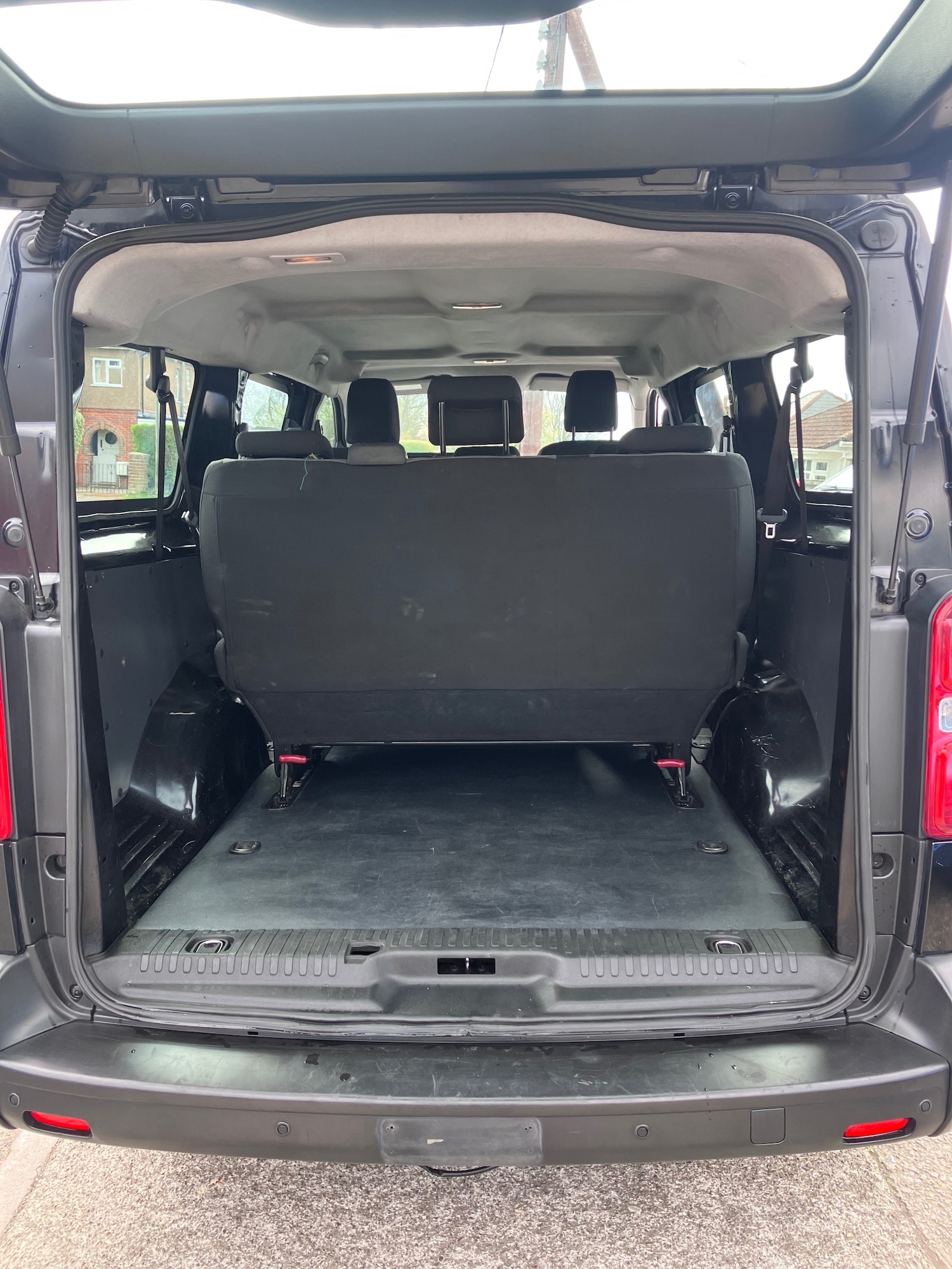 Used Peugeot Expert 2020 for sale - 78070726: Photo 8