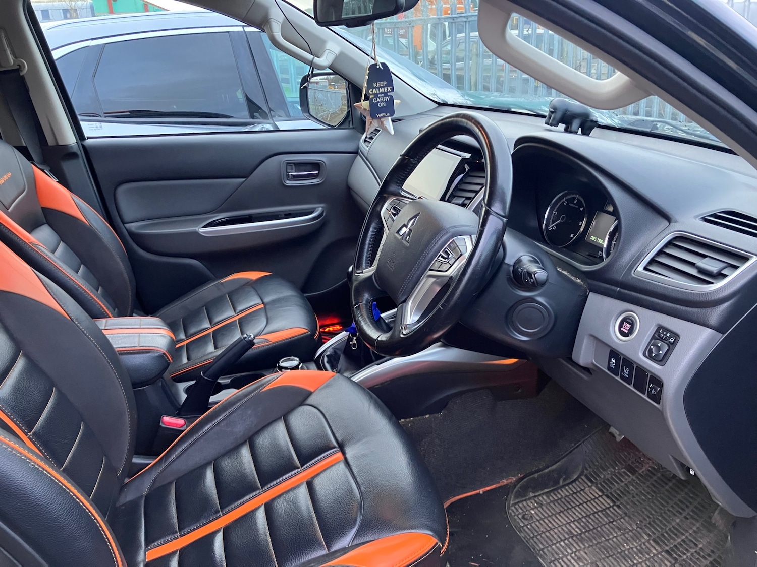 Used Mitsubishi L200 2019 for sale - 77052287: Photo 4