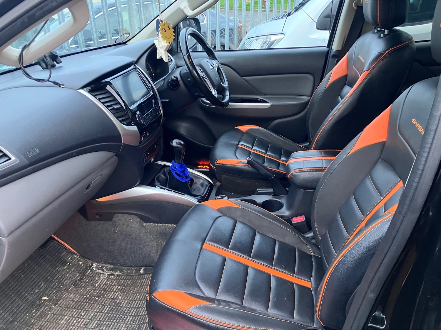 Used Mitsubishi L200 2019 for sale - 77052287: Photo 5