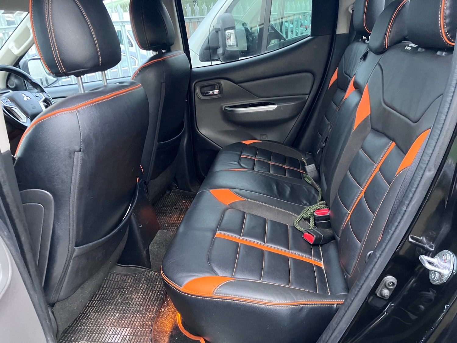 Used Mitsubishi L200 2019 for sale - 77052287: Photo 6