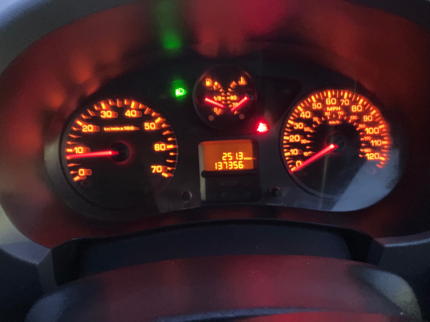 Used Peugeot Partner 2015 for sale - 76960456: Photo 6