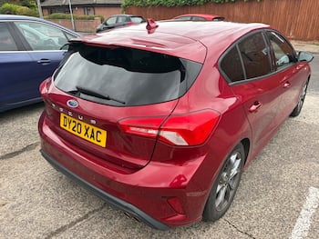 Used Ford Focus 2020 for sale - 79740239: Photo