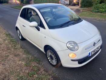 2010 (10) - 1.2 Lounge 69000 miles £1495 3-Door