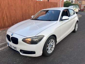 Used BMW 1 Series 2013 for sale - 75413309: Photo