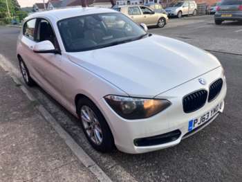 Used BMW 1 Series 2013 for sale - 75413309: Photo