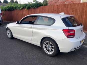 Used BMW 1 Series 2013 for sale - 75413309: Photo