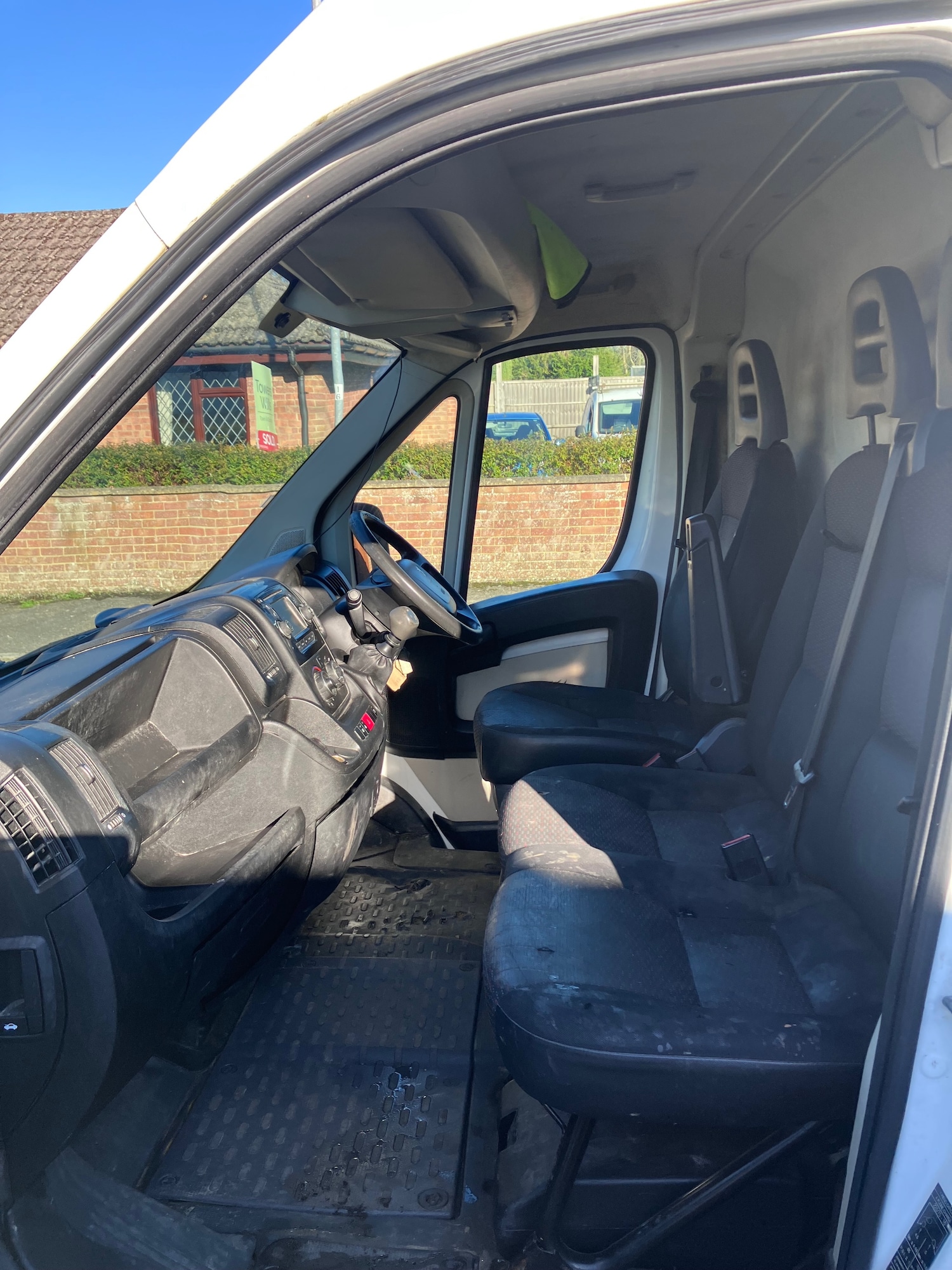 Used Peugeot Boxer 2015 for sale - 77938289: Photo 6