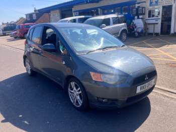 2011 (11) - 1.3 Juro 5dr Long MOT £1495