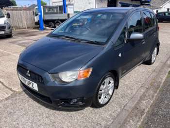 Used Mitsubishi Colt 2011 for sale - 75101287: Photo