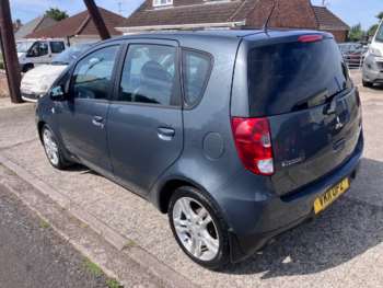 Used Mitsubishi Colt 2011 for sale - 75101287: Photo