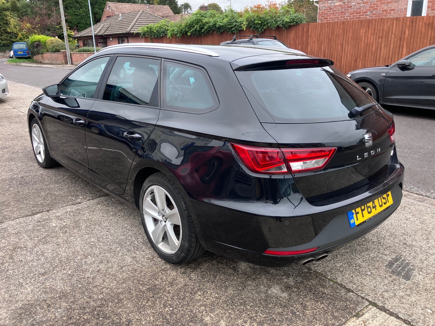 Used SEAT Leon 2014 for sale - 76257335: Photo 3