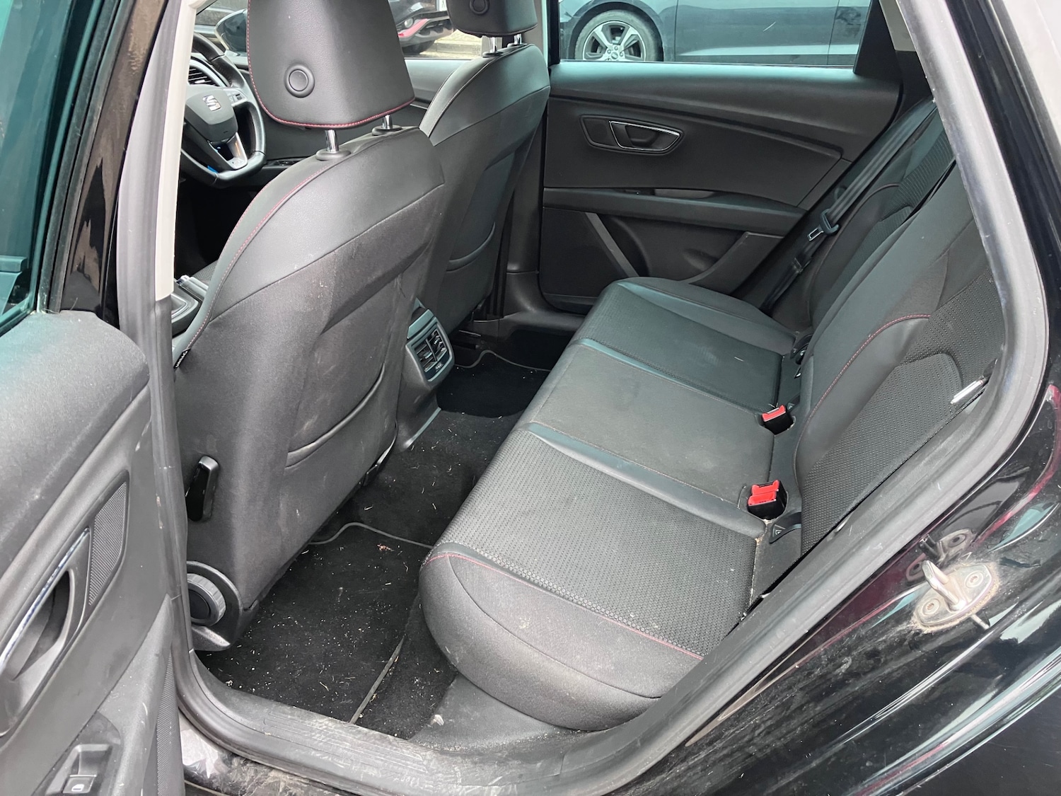 Used SEAT Leon 2014 for sale - 76257335: Photo 6