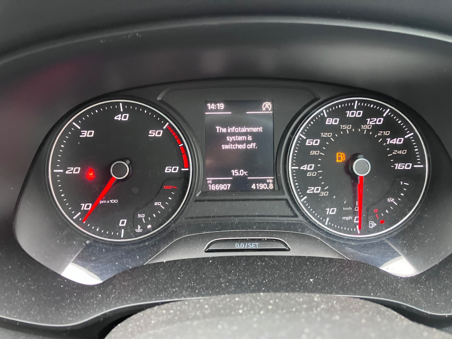 Used SEAT Leon 2014 for sale - 76257335: Photo 7