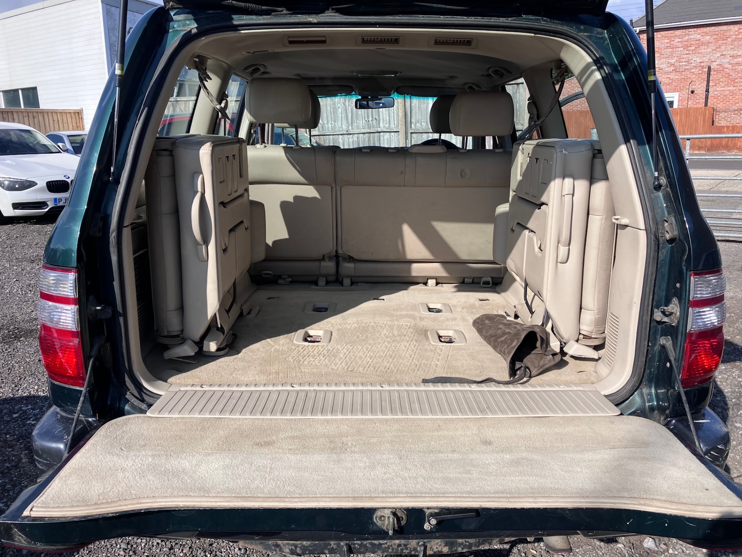 Vehicle 7