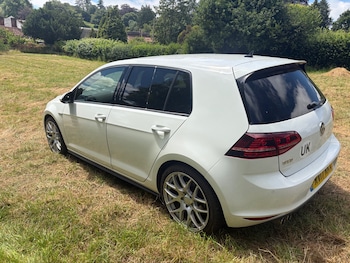 Used Volkswagen Golf 2017 for sale - 79112041: Photo