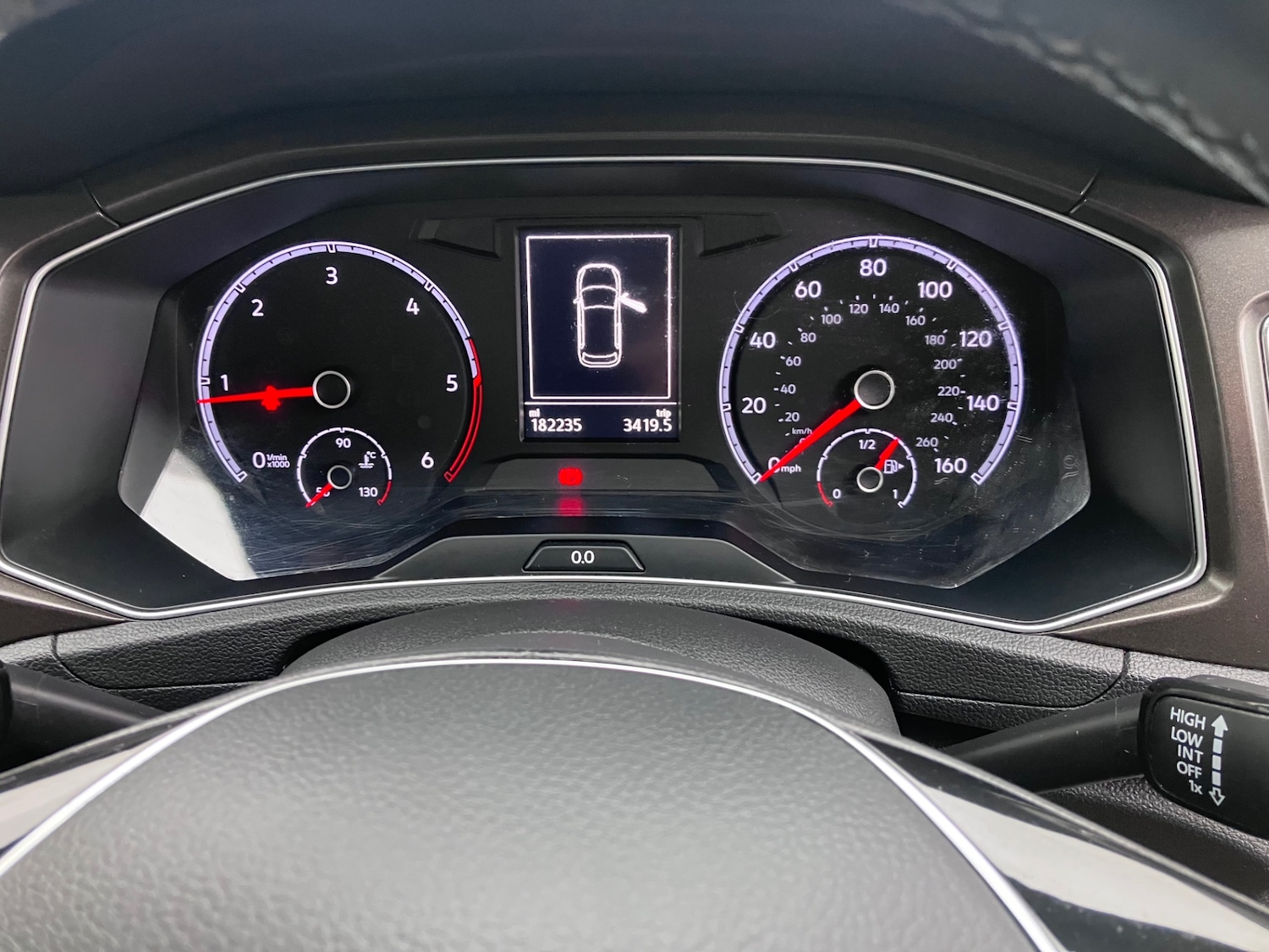 Used Volkswagen T-Roc 2019 for sale - 76256943: Photo 4