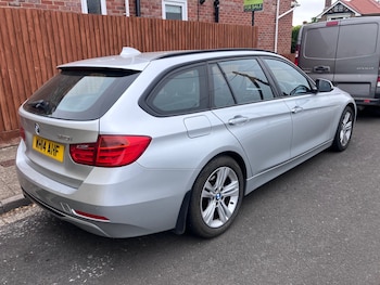 Used BMW 3 Series 2014 for sale - 78765779: Photo