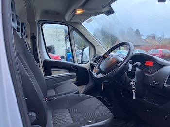 Used Citroen Relay 2017 for sale - 77189625: Photo