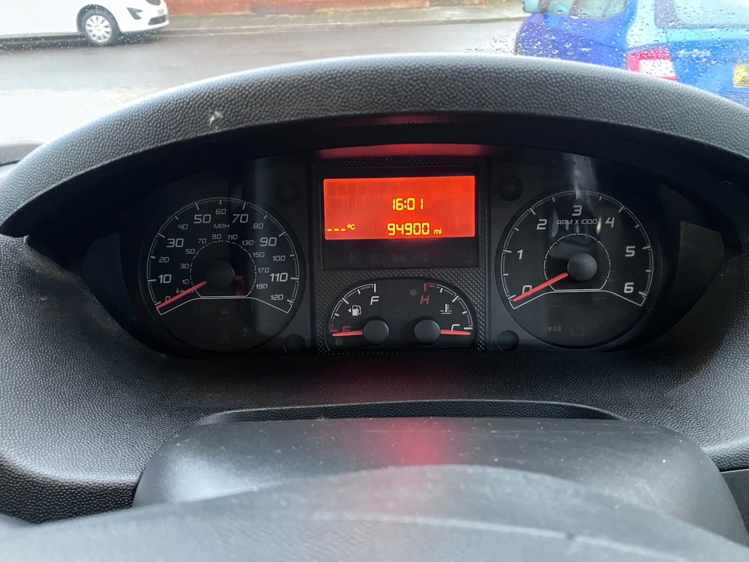 Used Citroen Relay 2017 for sale - 77189625: Photo 5