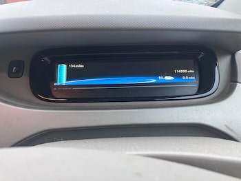 Renault Zoe feature image