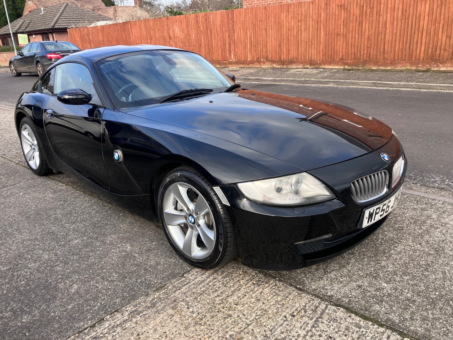 Used BMW Z4 2006 for sale - 77750262: Photo 2