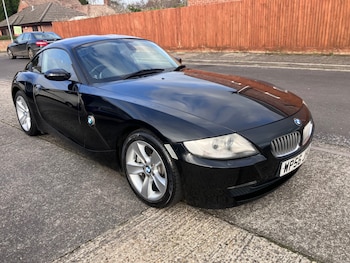 Used BMW Z4 2006 for sale - 77750262: Photo