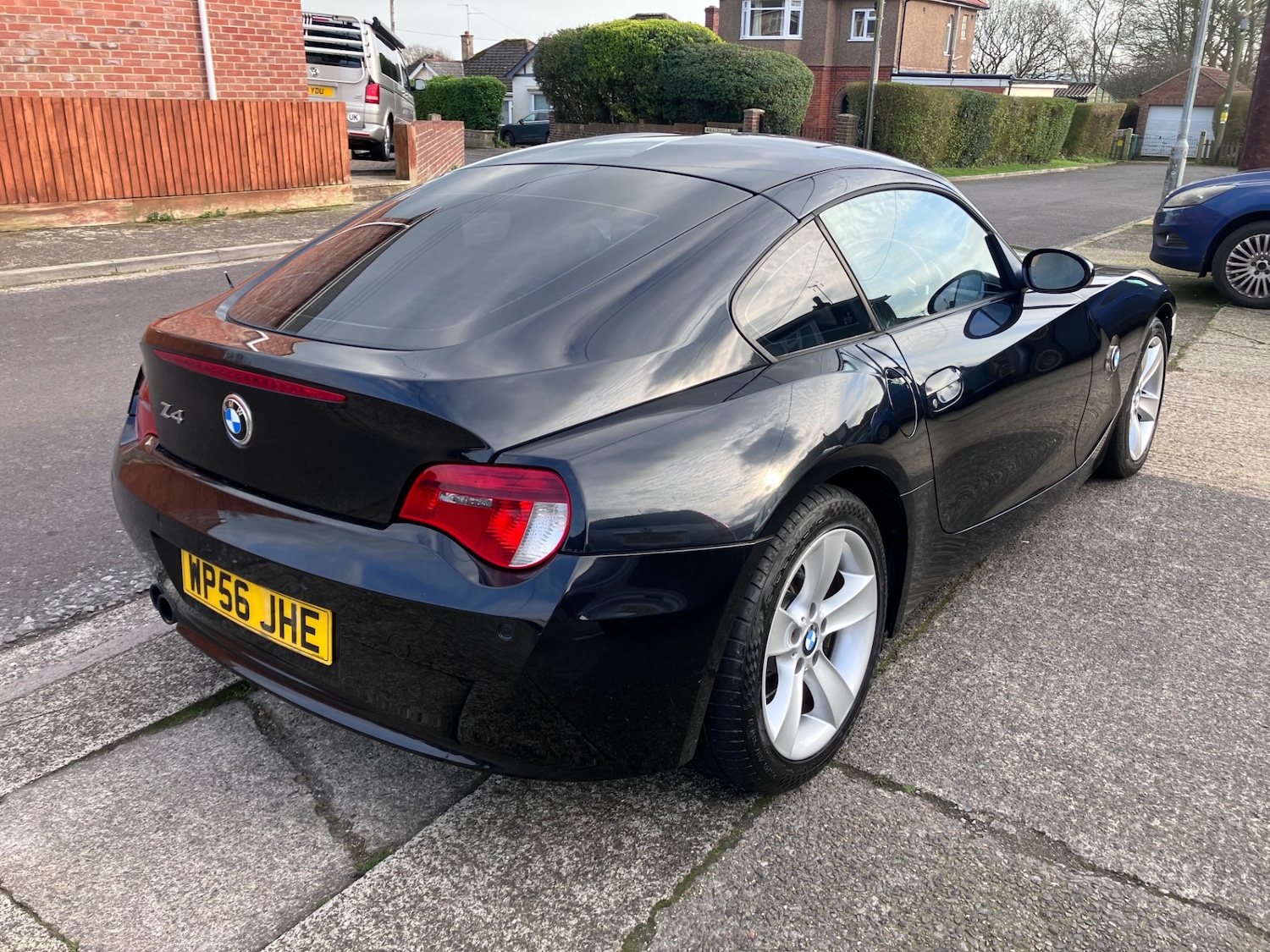 Used BMW Z4 2006 for sale - 77750262: Photo 3