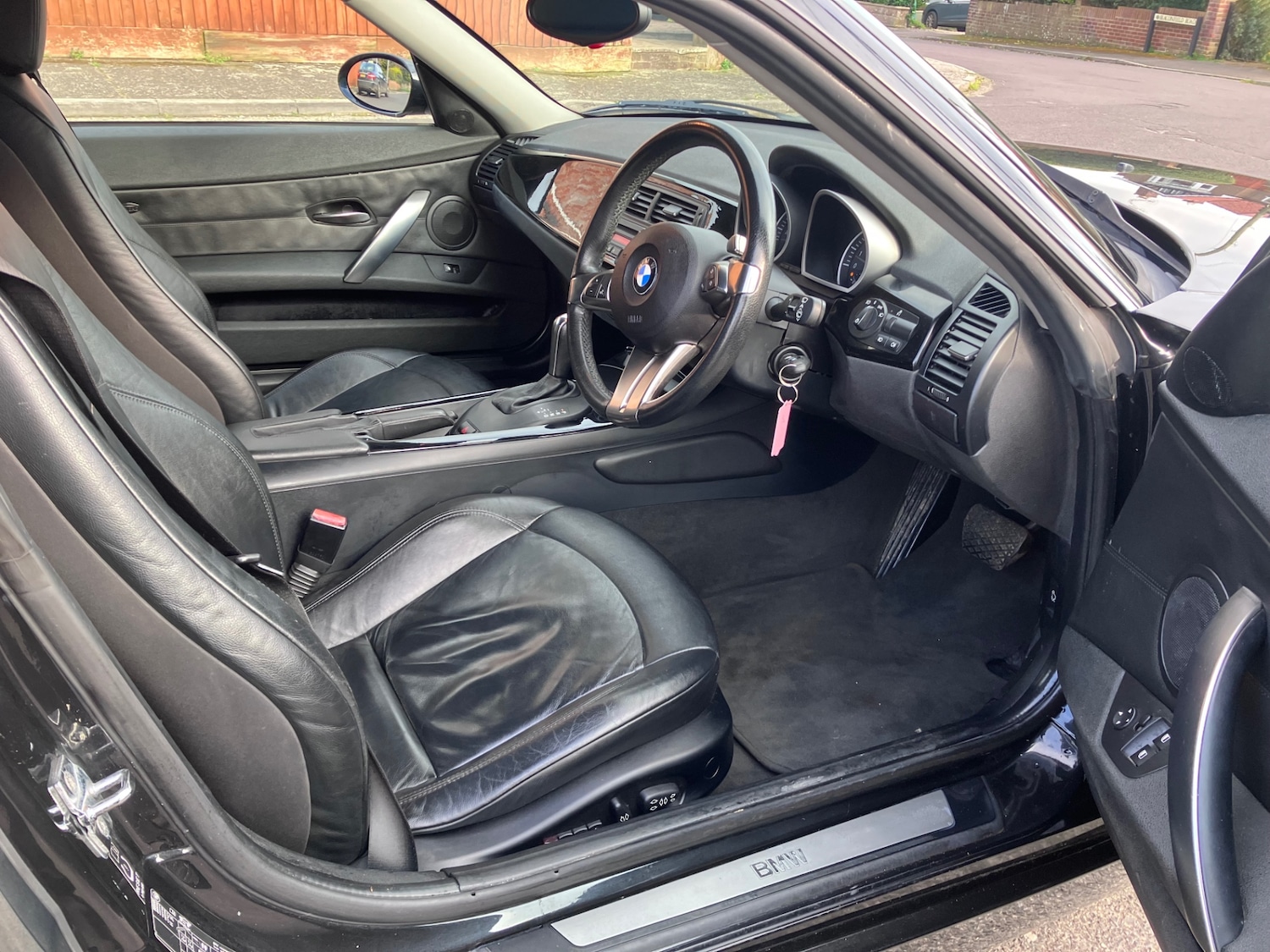 Used BMW Z4 2006 for sale - 77750262: Photo 5