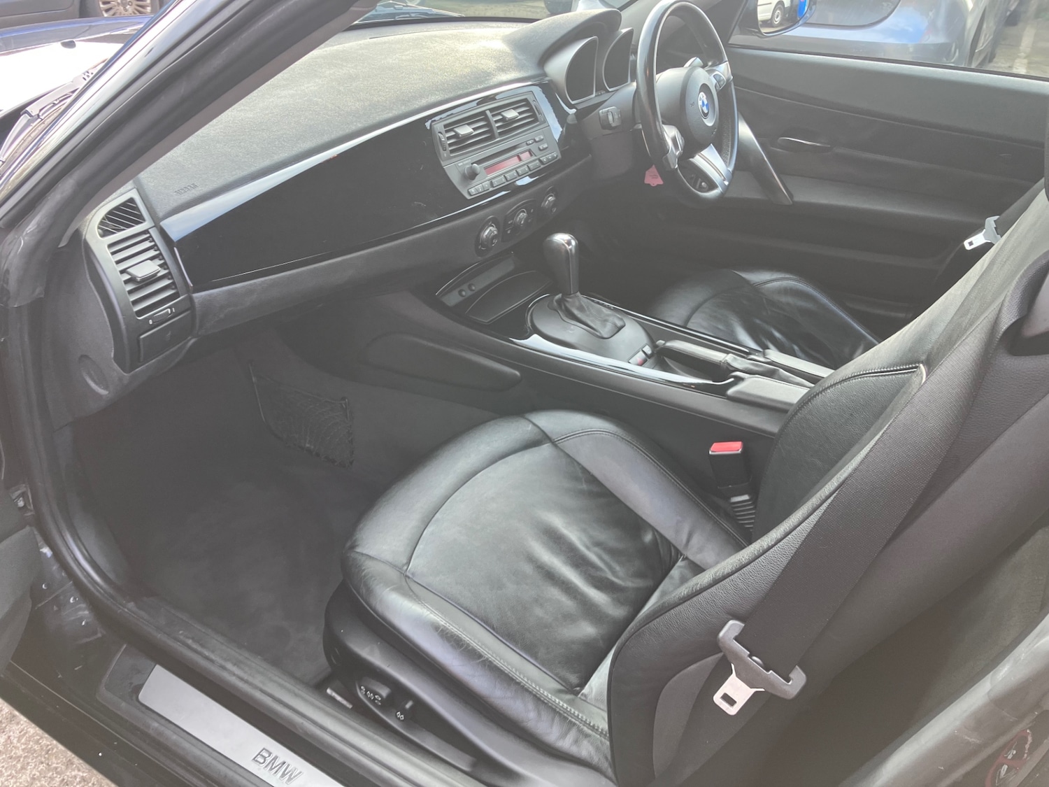 Used BMW Z4 2006 for sale - 77750262: Photo 7