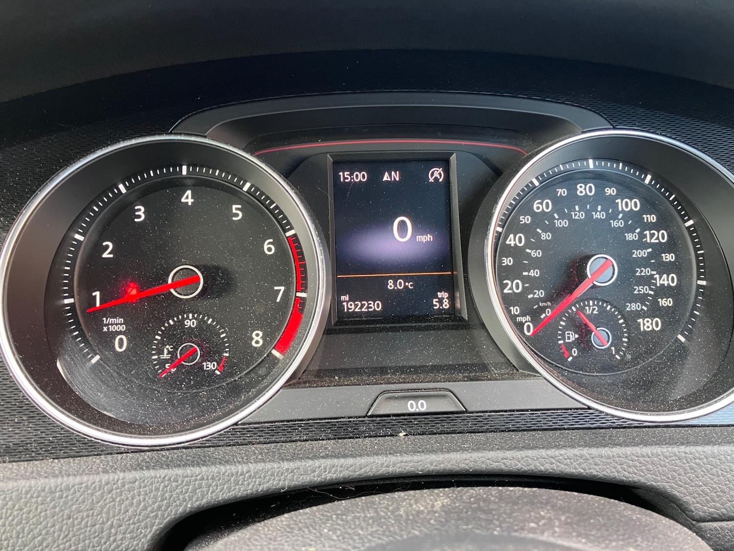 Used Volkswagen Golf 2014 for sale - 77118687: Photo 5