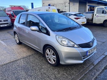 Used Honda Jazz 2015 for sale - 77228337: Photo