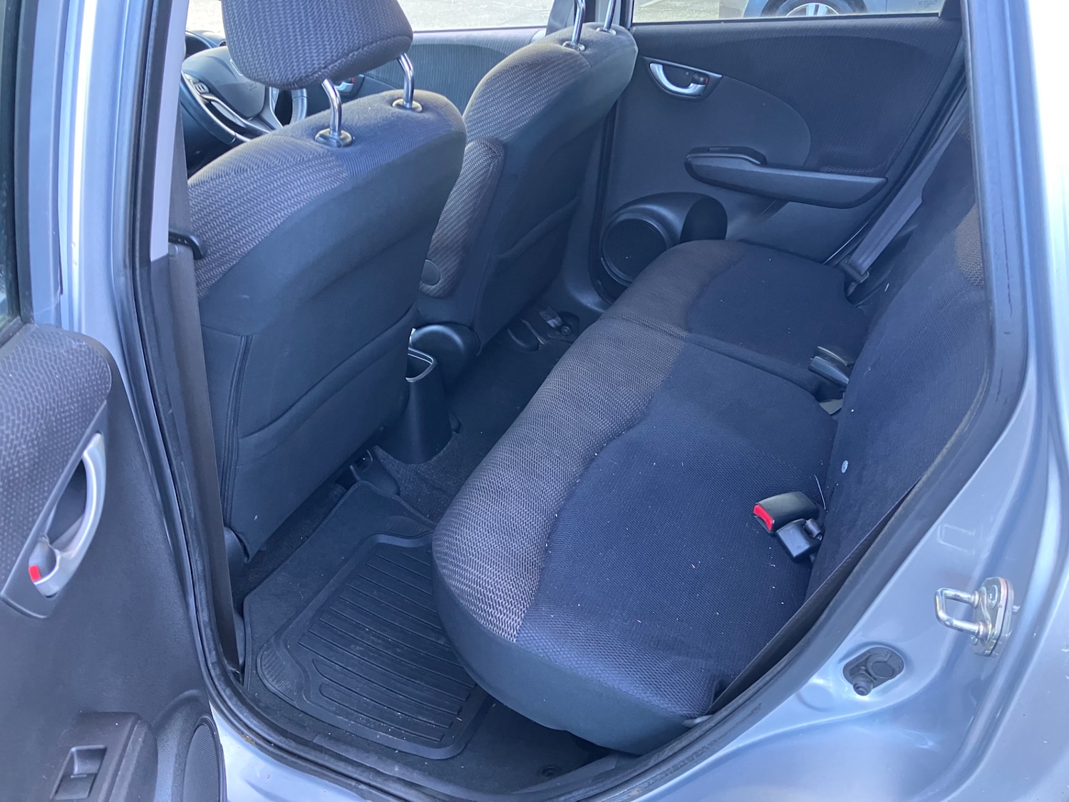 Used Honda Jazz 2015 for sale - 77228337: Photo 6