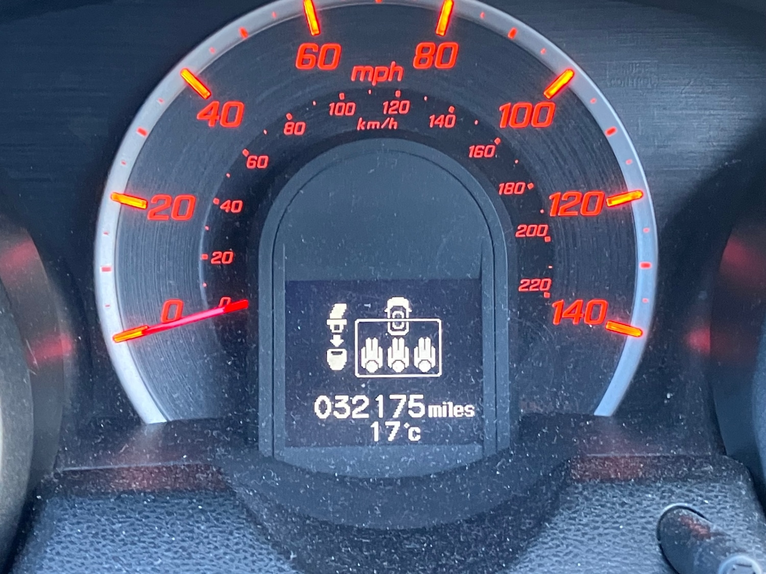 Used Honda Jazz 2015 for sale - 77228337: Photo 7