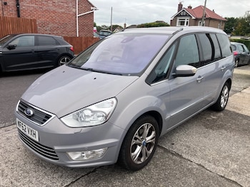 Used Ford Galaxy 2012 for sale - 76256946: Photo
