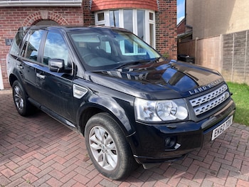 Used Land Rover Freelander 2012 for sale - 78258606: Photo