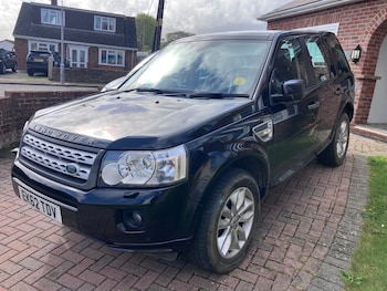 Used Land Rover Freelander 2012 for sale - 78258606: Photo