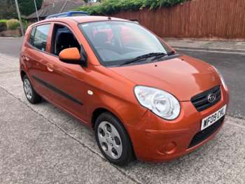 Used Kia Picanto 2009 for sale - 75391239: Photo