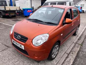 Used Kia Picanto 2009 for sale - 75391239: Photo