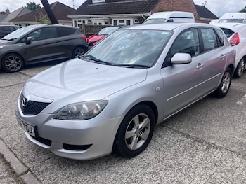 Used Mazda Mazda3 2006 for sale - 78821019: Photo