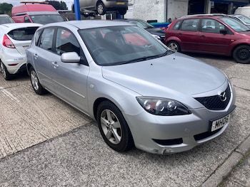 Used Mazda Mazda3 2006 for sale - 78821019: Photo