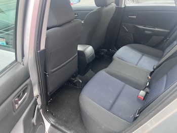 Used Mazda Mazda3 2006 for sale - 78821019: Photo