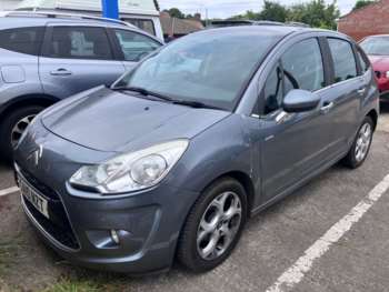 2010 (10) - 1.6 HDi 16V Exclusive 5dr 99000 Miles £1495