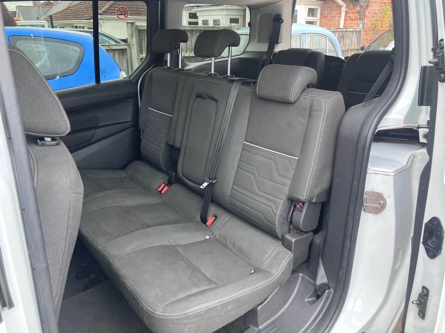 Used Ford Grand Tourneo Connect 2016 for sale - 76618892: Photo 6