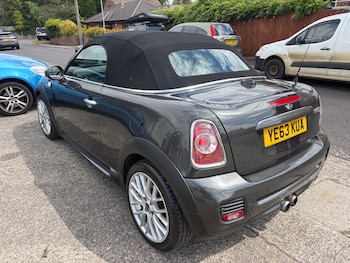 Used MINI Roadster 2013 for sale - 79189790: Photo