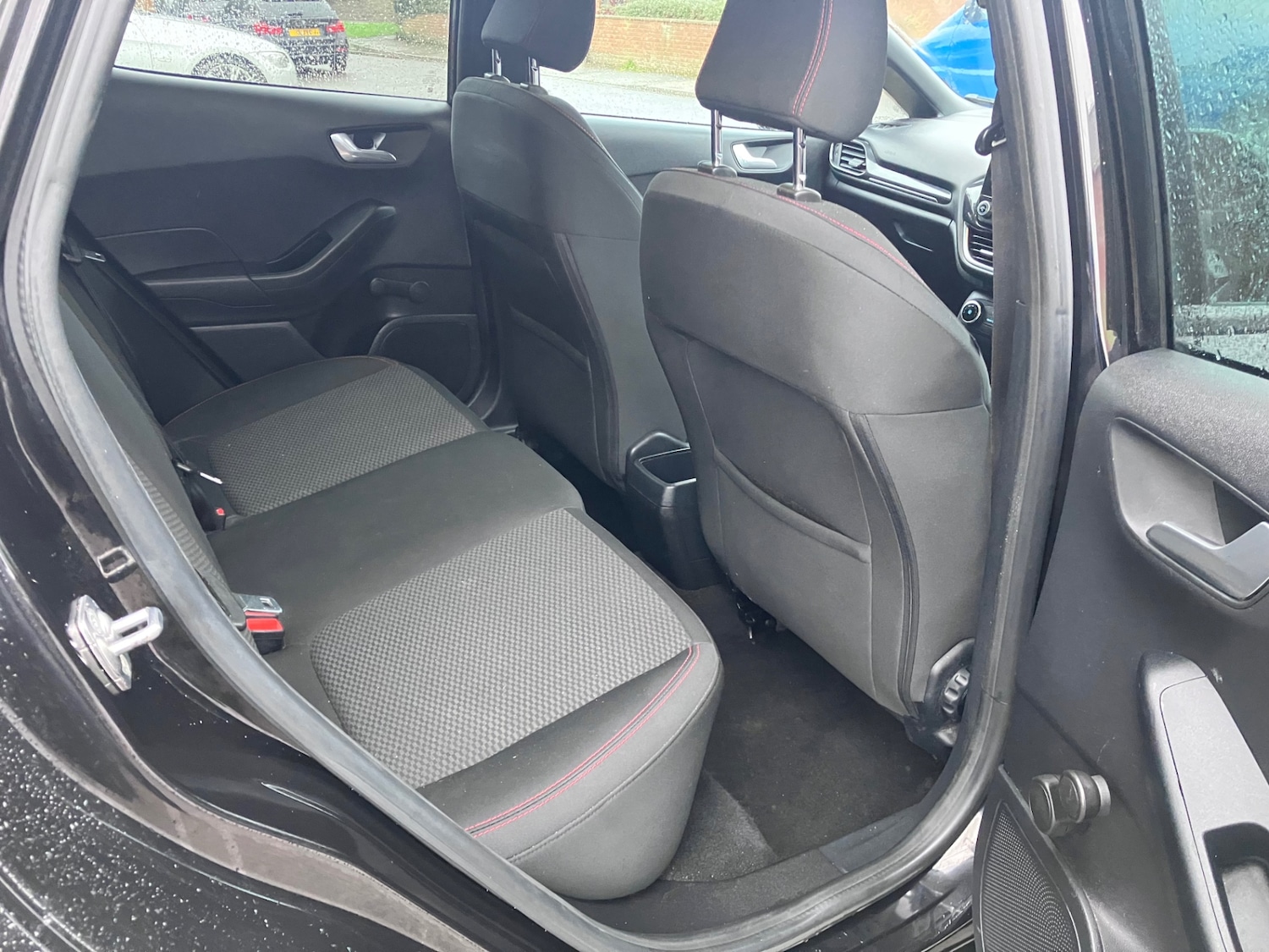 Used Ford Fiesta 2020 for sale - 77118683: Photo 6