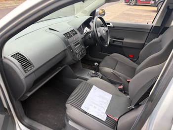 Used Volkswagen Polo 2007 for sale - 79656536: Photo