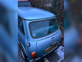 Used Austin Mini 1983 for sale - 77404255: Photo
